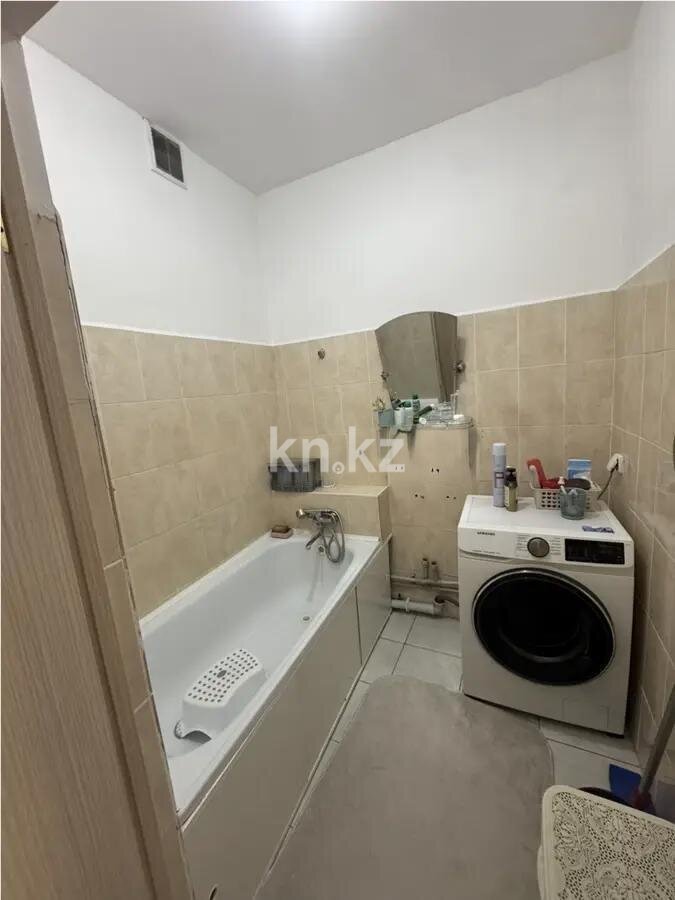 Продажа 3-комнатной квартиры, 76.8 м² в Алматы - фото 5
