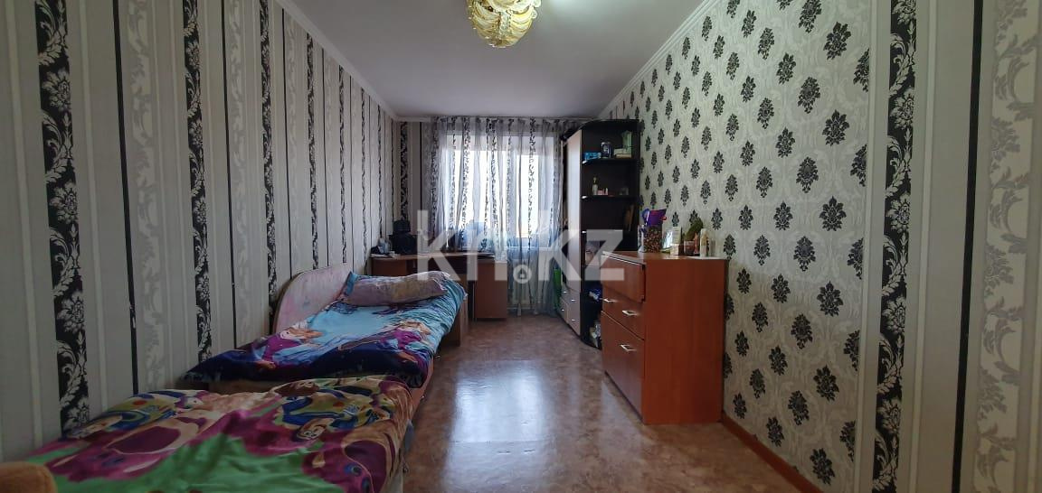 Продажа 3-комнатной квартиры, 58 м², ул. Локомотивная в Караганде - фото 3