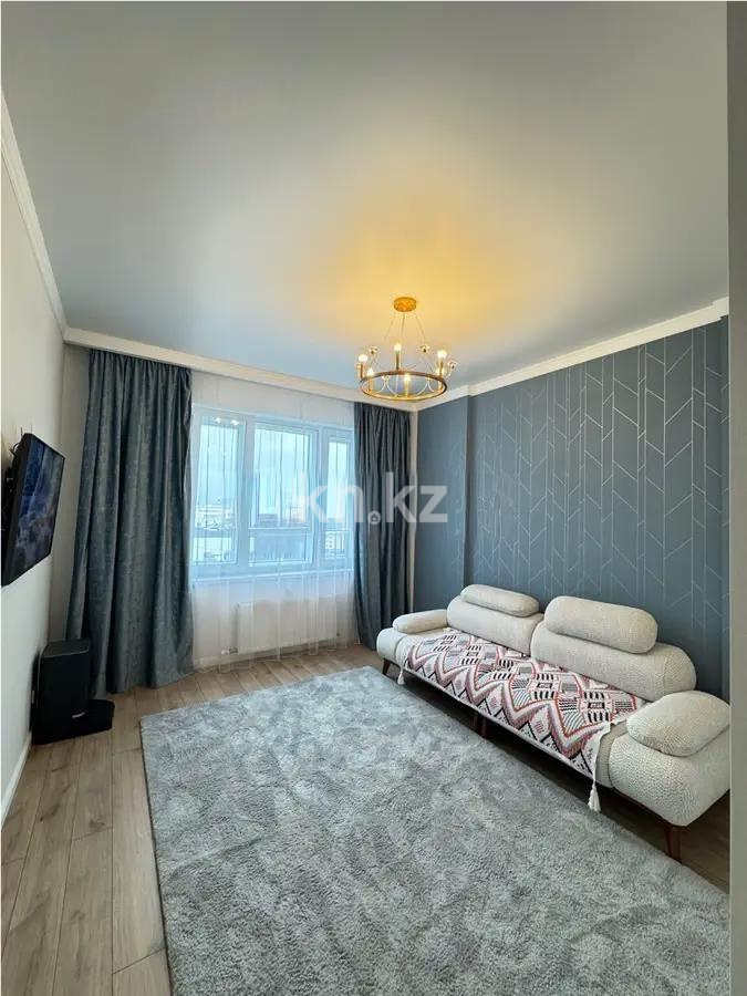 Продажа 4-комнатной квартиры, 125 м², ул. Туркестан, дом  28/1 в Астане - фото 4