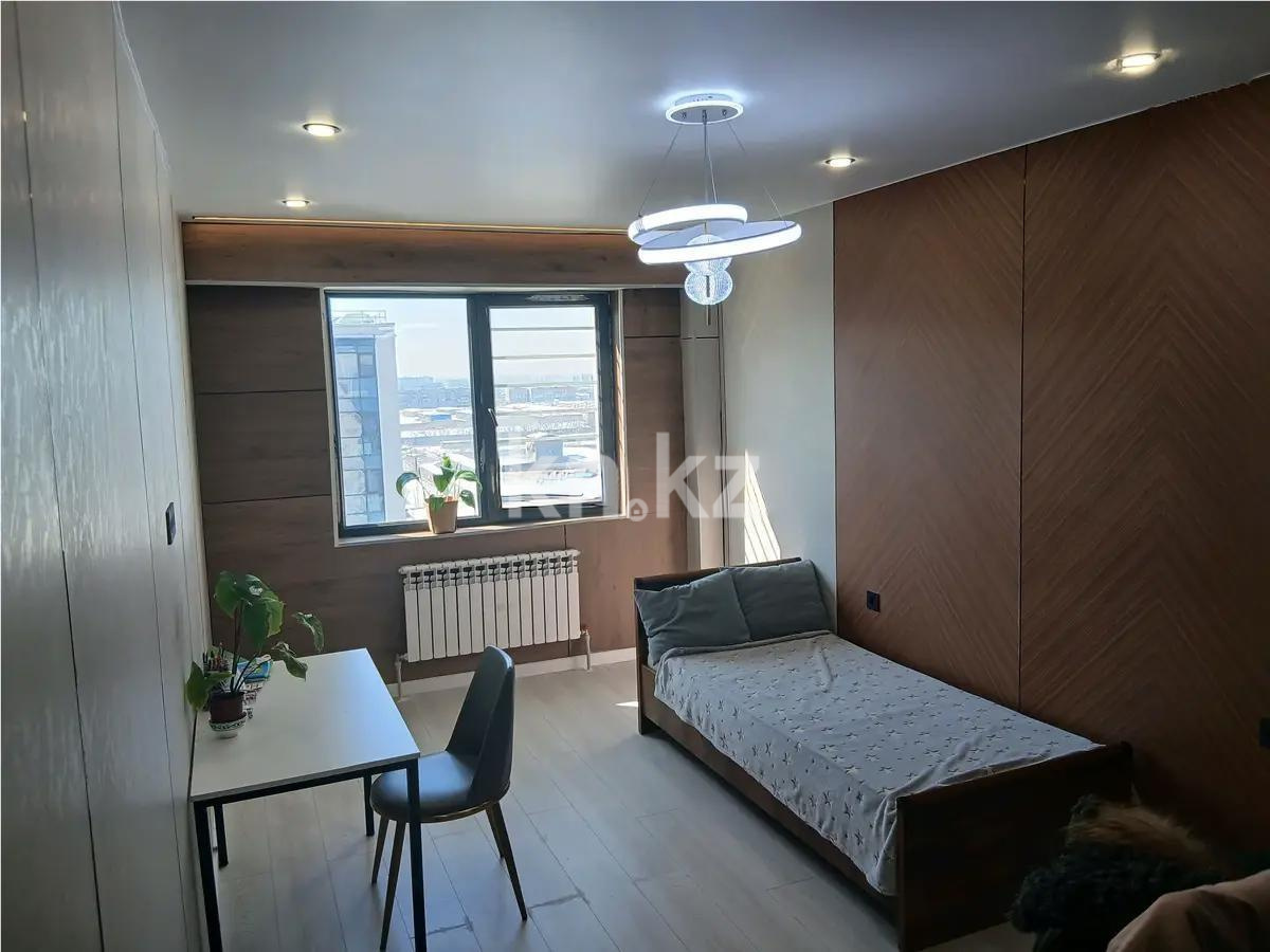 Продажа 2-комнатной квартиры, 75 м² в Алматы - фото 2