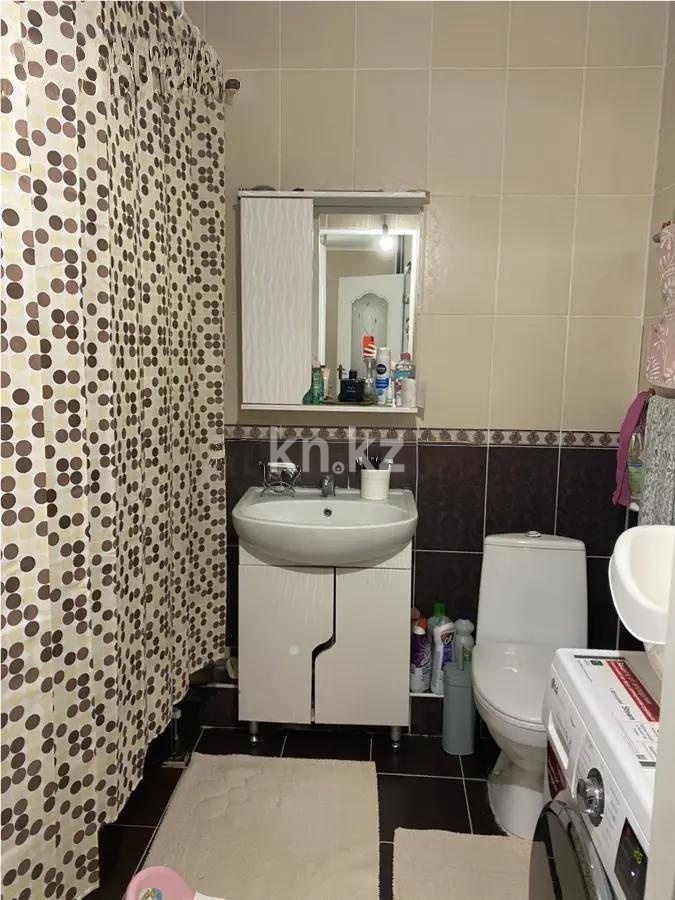 Продажа 1-комнатной квартиры, 42.1 м², ул. Грановского, дом  96 в Алматы - фото 3