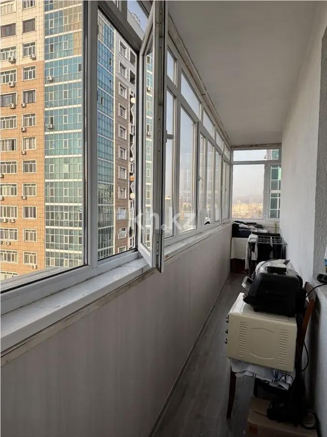 Продажа 2-комнатной квартиры, 76 м² в Алматы - фото 3