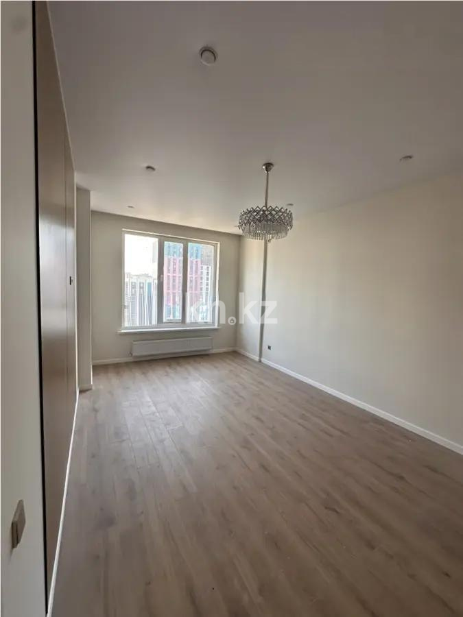 Продажа 2-комнатной квартиры, 45 м² в Астане