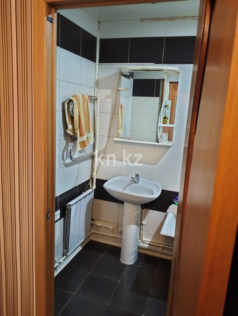 Продажа 2-комнатной квартиры, 45.2 м², мкр-н 3, дом  4 в Абае - фото 8