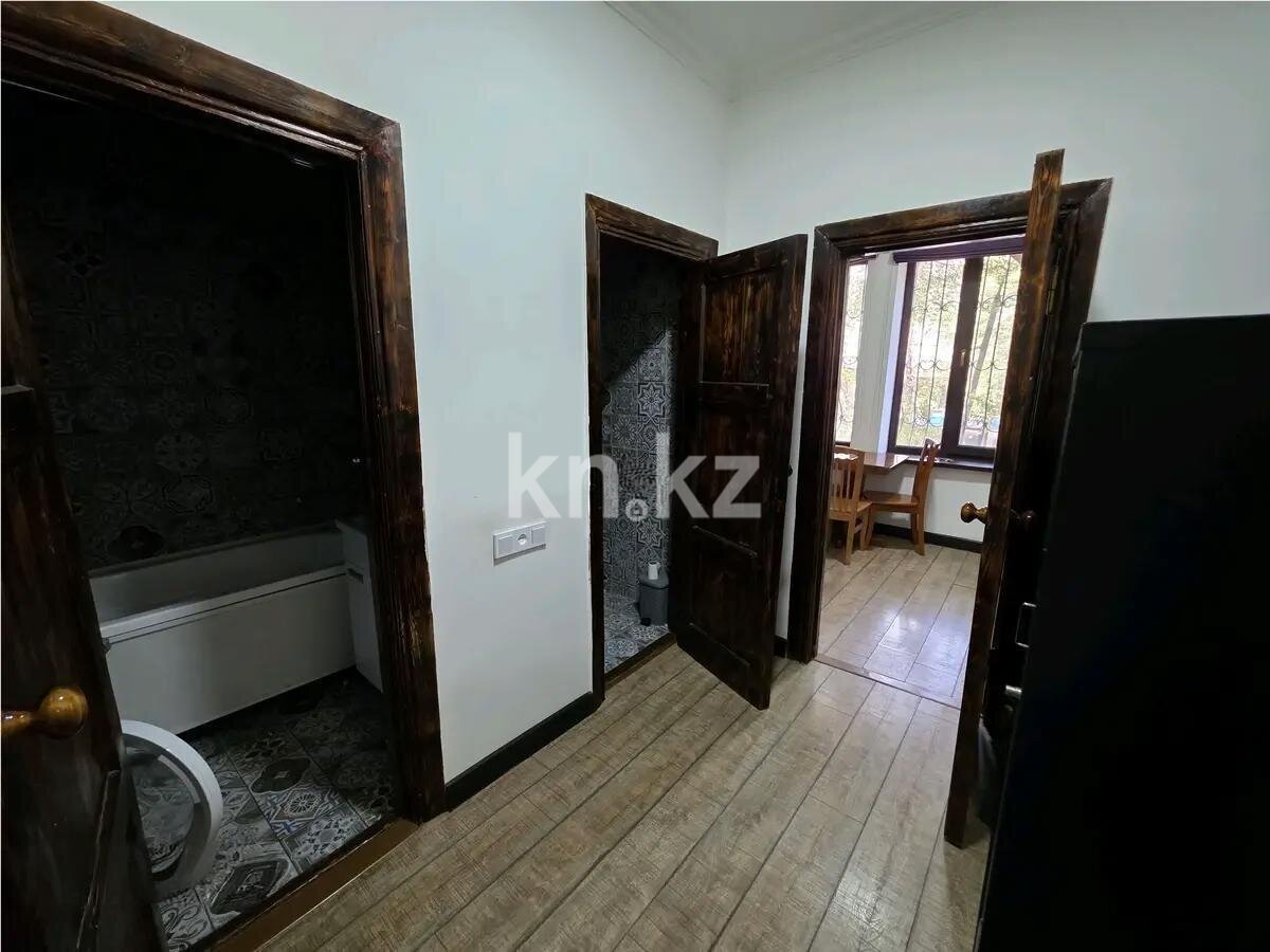 Продажа 2-комнатной квартиры, 55 м² в Алматы - фото 7
