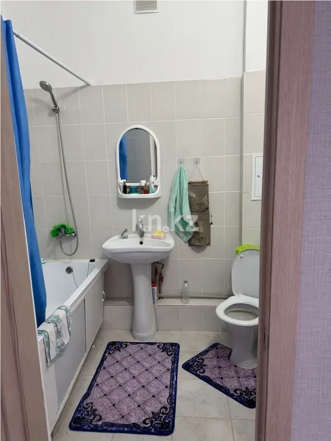 Продажа 1-комнатной квартиры, 35 м² в Астане - фото 3