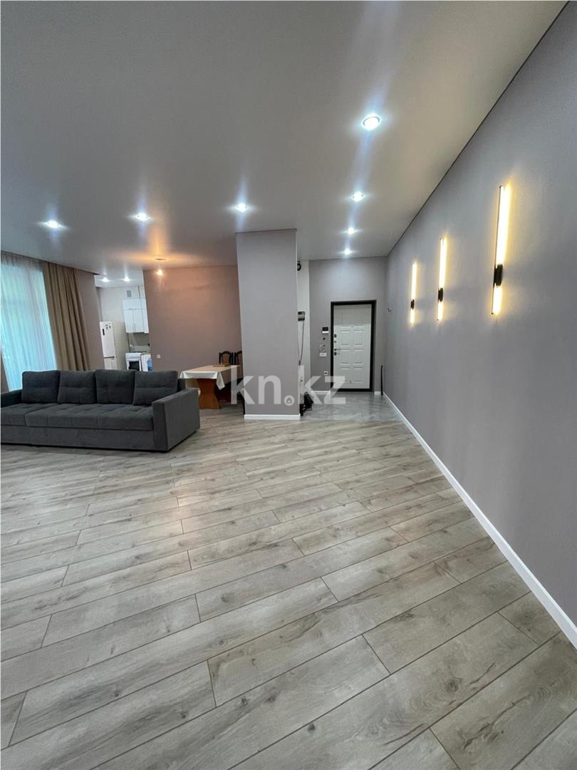 Продажа 4-комнатной квартиры, 115 м², ул. Букетова в Караганде - фото 2