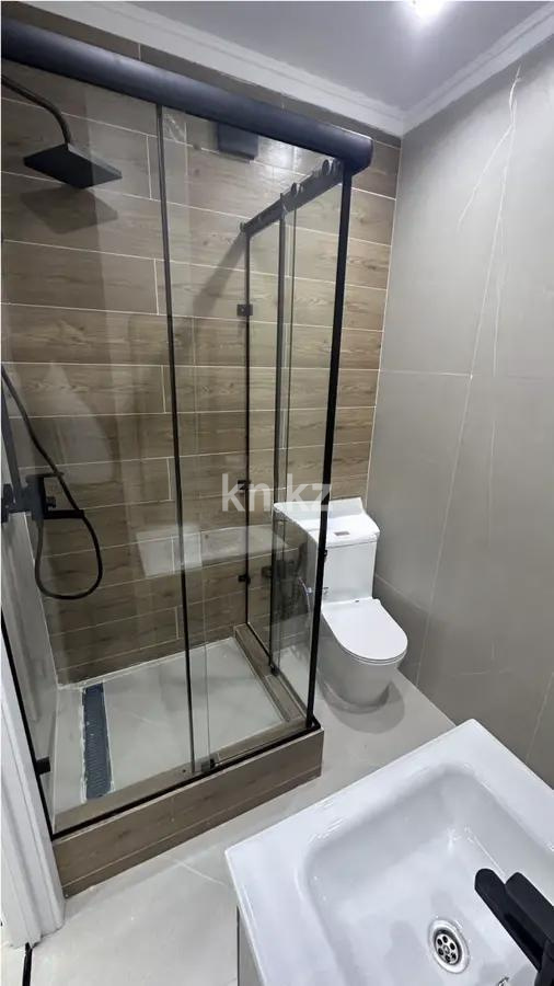 Продажа 2-комнатной квартиры, 46.7 м² в Алматы - фото 3