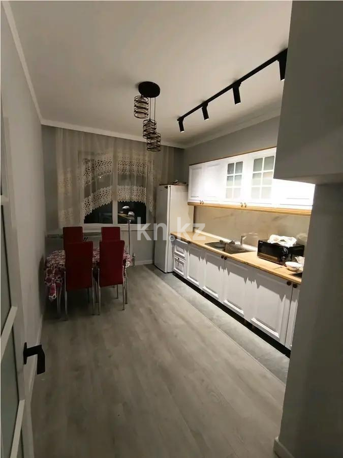 Продажа 1-комнатной квартиры, 36 м² в Алматы - фото 2