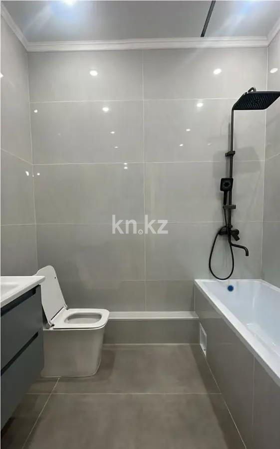 Продажа 2-комнатной квартиры, 45 м² в Алматы - фото 3