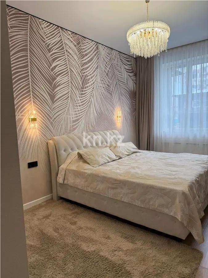 Продажа 3-комнатной квартиры, 70 м² в Алматы - фото 3