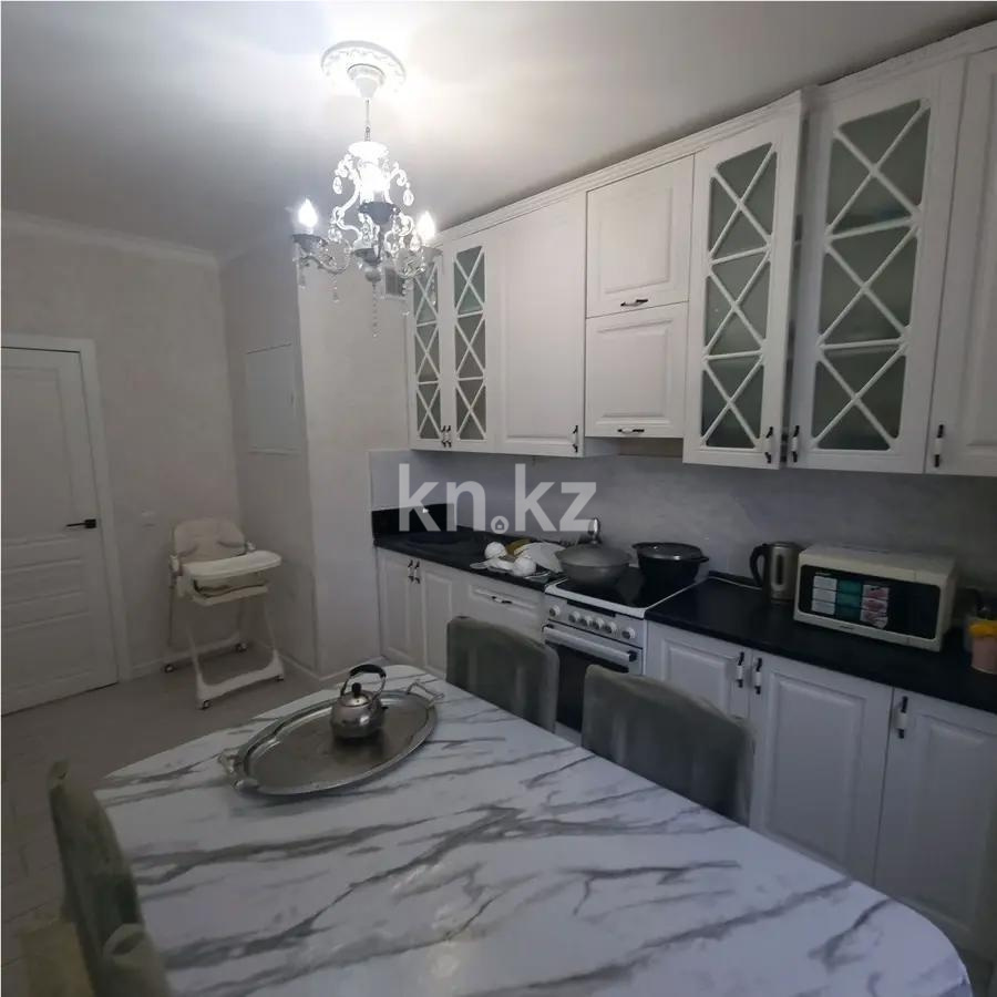 Продажа 2-комнатной квартиры, 69 м² в Астане - фото 3