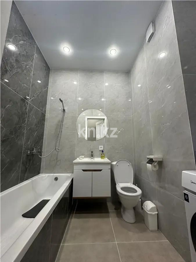 Продажа 2-комнатной квартиры, 41 м² в Астане - фото 4