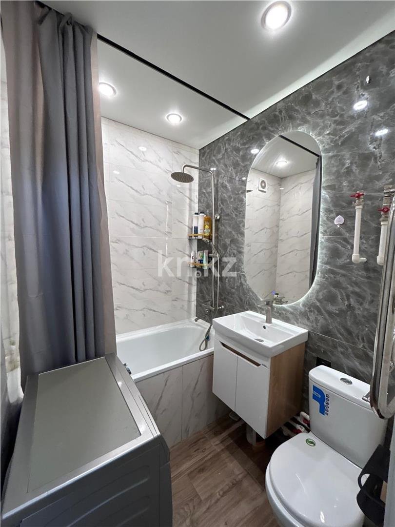 Продажа 1-комнатной квартиры, 32 м², пр. Республики в Темиртау - фото 6