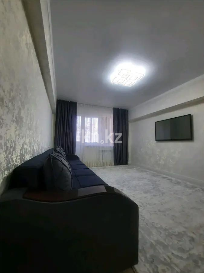 Продажа 1-комнатной квартиры, 35 м², ул. Розыбакиева, дом  66 в Алматы