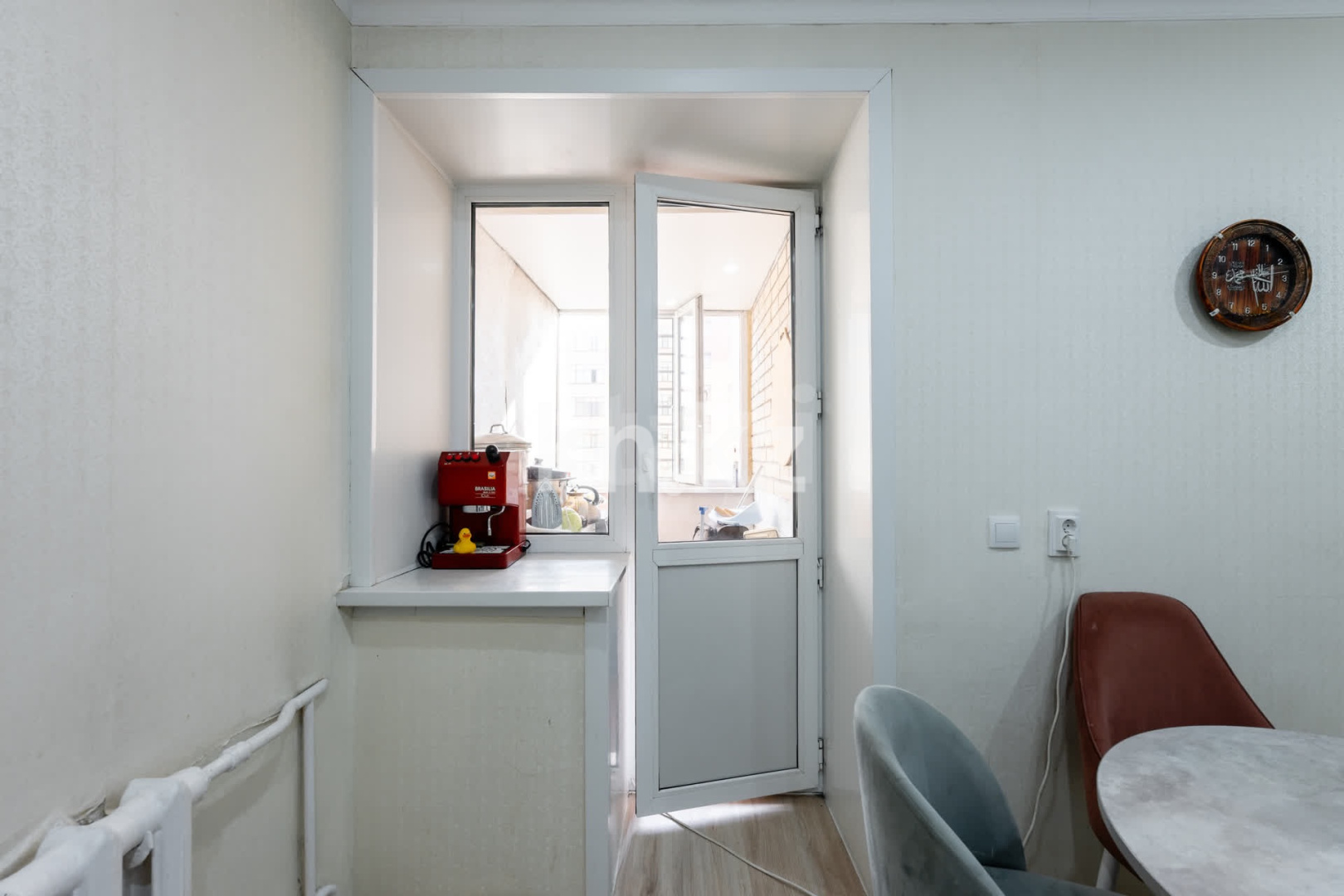 Продажа 3-комнатной квартиры, 74 м² в Астане - фото 13