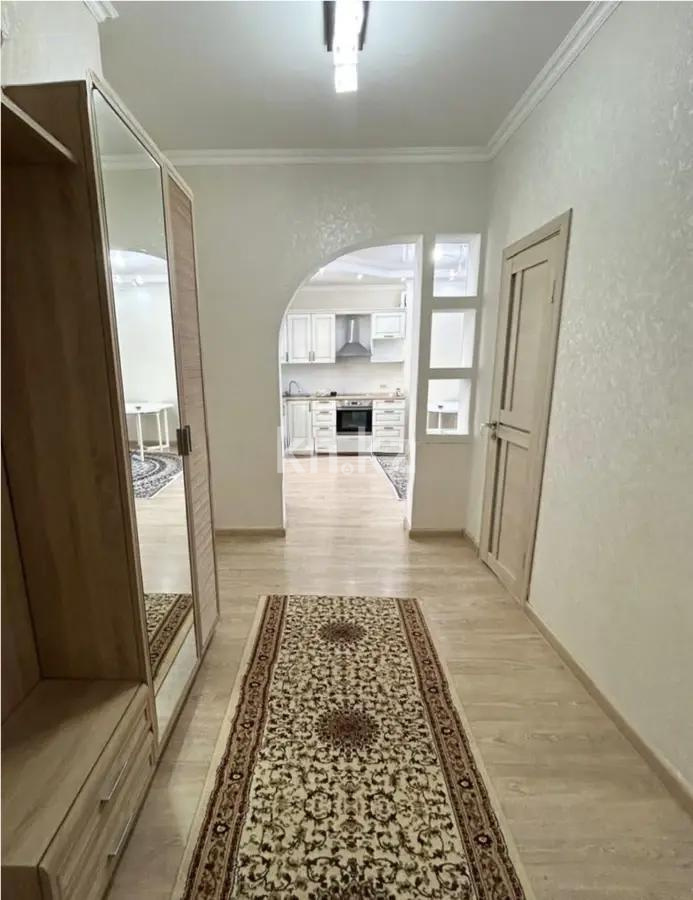 Продажа 2-комнатной квартиры, 53 м² в Астане - фото 3