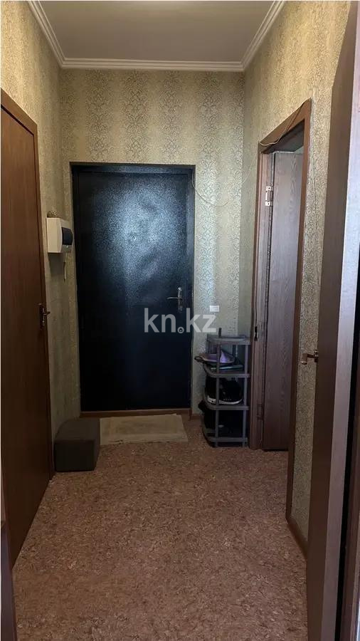 Продажа 1-комнатной квартиры, 40 м² в Алматы - фото 4