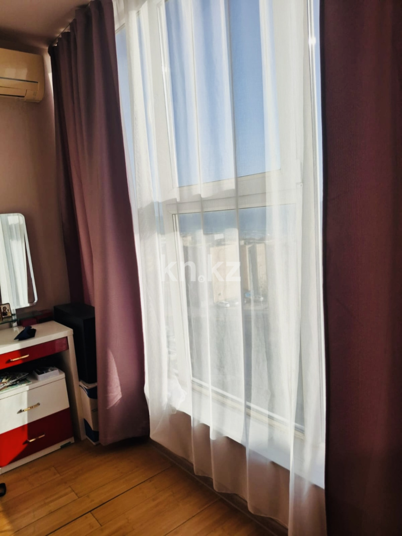 Продажа 4-комнатной квартиры, 98.4 м² в Актау - фото 6