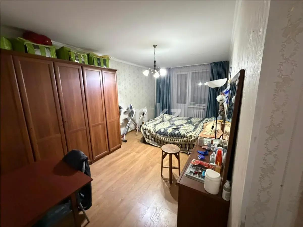 Продажа 3-комнатной квартиры, 98 м² в Астане - фото 2