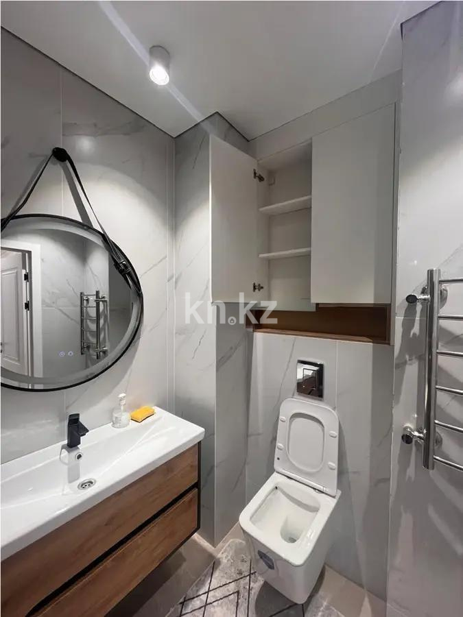 Продажа 3-комнатной квартиры, 108.3 м² в Алматы - фото 6