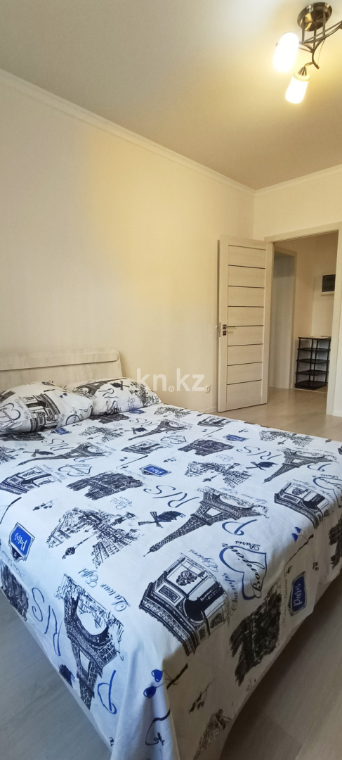 Аренда 2-комнатной квартиры посуточно, 60 м², ул. Абишева, дом  36/3 - ул. Райымбек батыра в Алматы