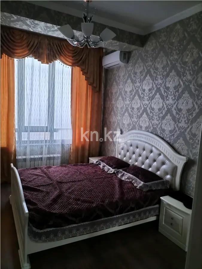 Продажа 2-комнатной квартиры, 47.6 м², ул. Толе би, дом  181 в Алматы - фото 2
