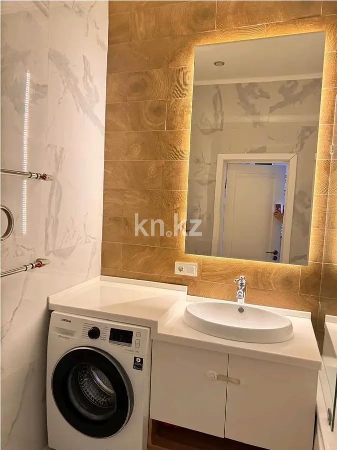 Продажа 2-комнатной квартиры, 44.3 м² в Астане - фото 4