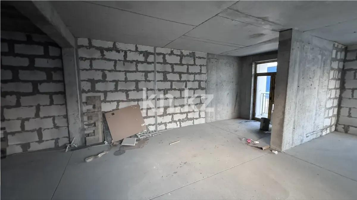 Продажа 2-комнатной квартиры, 62.2 м² в Алматы - фото 2