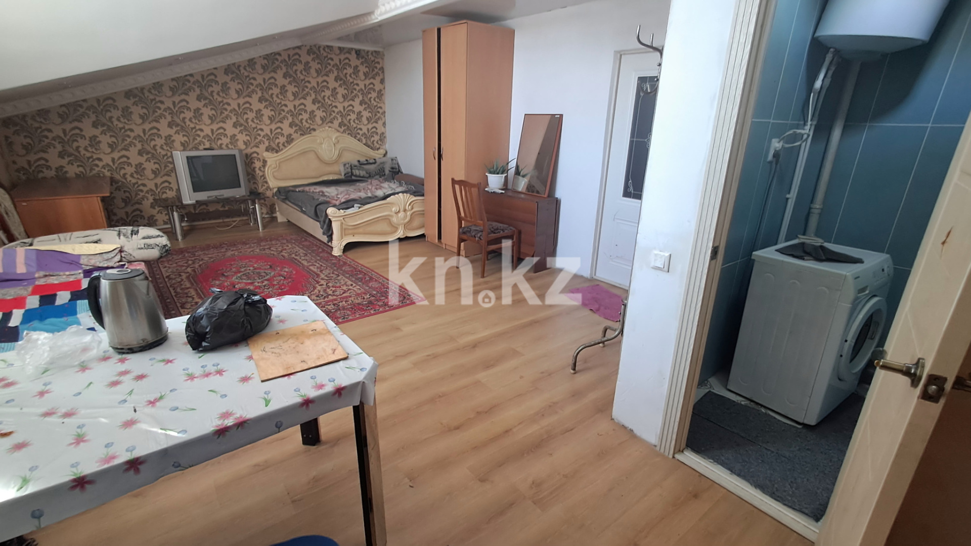 Аренда 1-комнатной квартиры, 32 м² в Караганде - фото 5