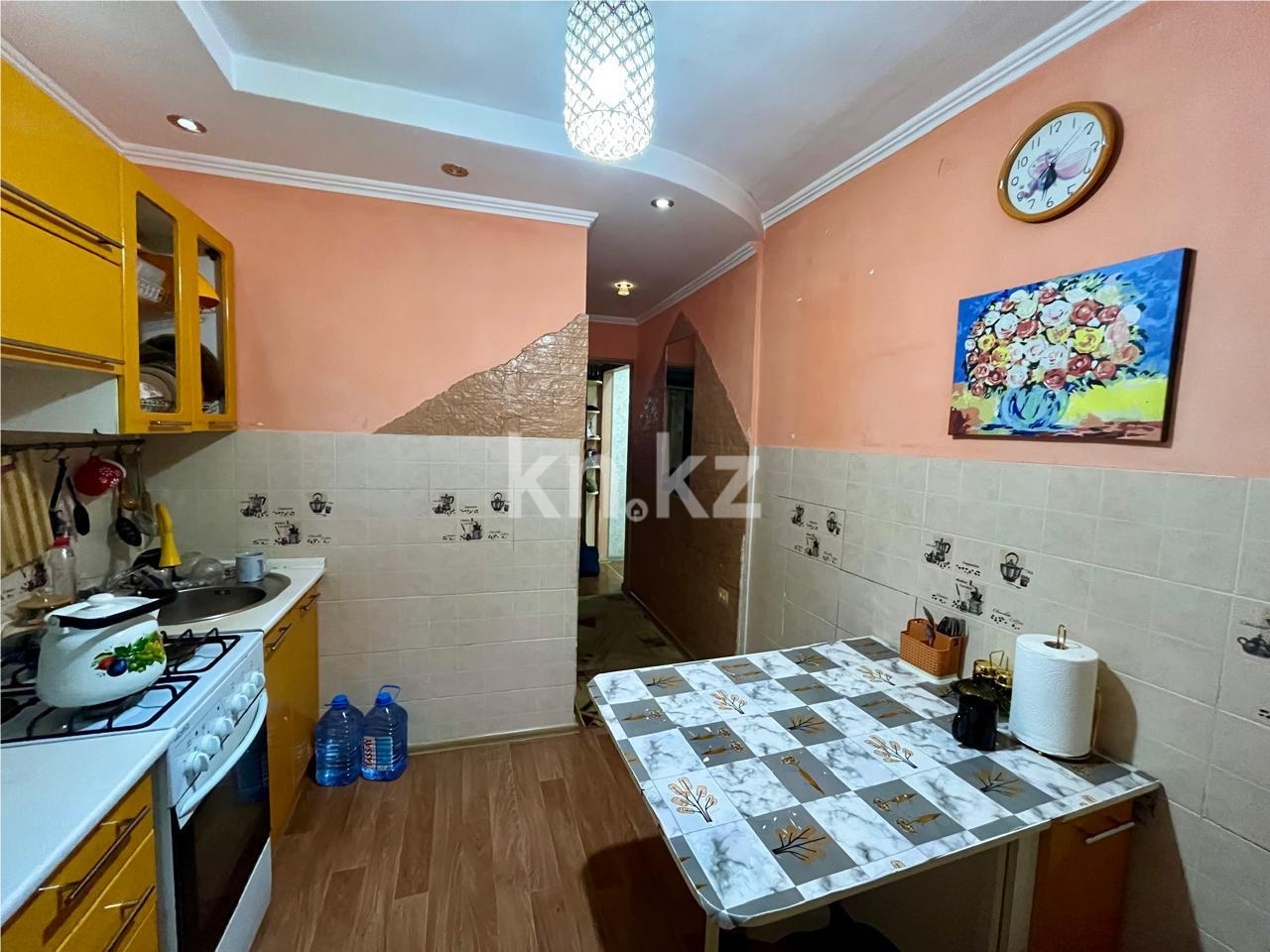 Продажа 2-комнатной квартиры, 43 м² в Караганде - фото 6