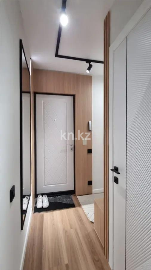 Продажа 1-комнатной квартиры, 32 м² в Алматы - фото 4