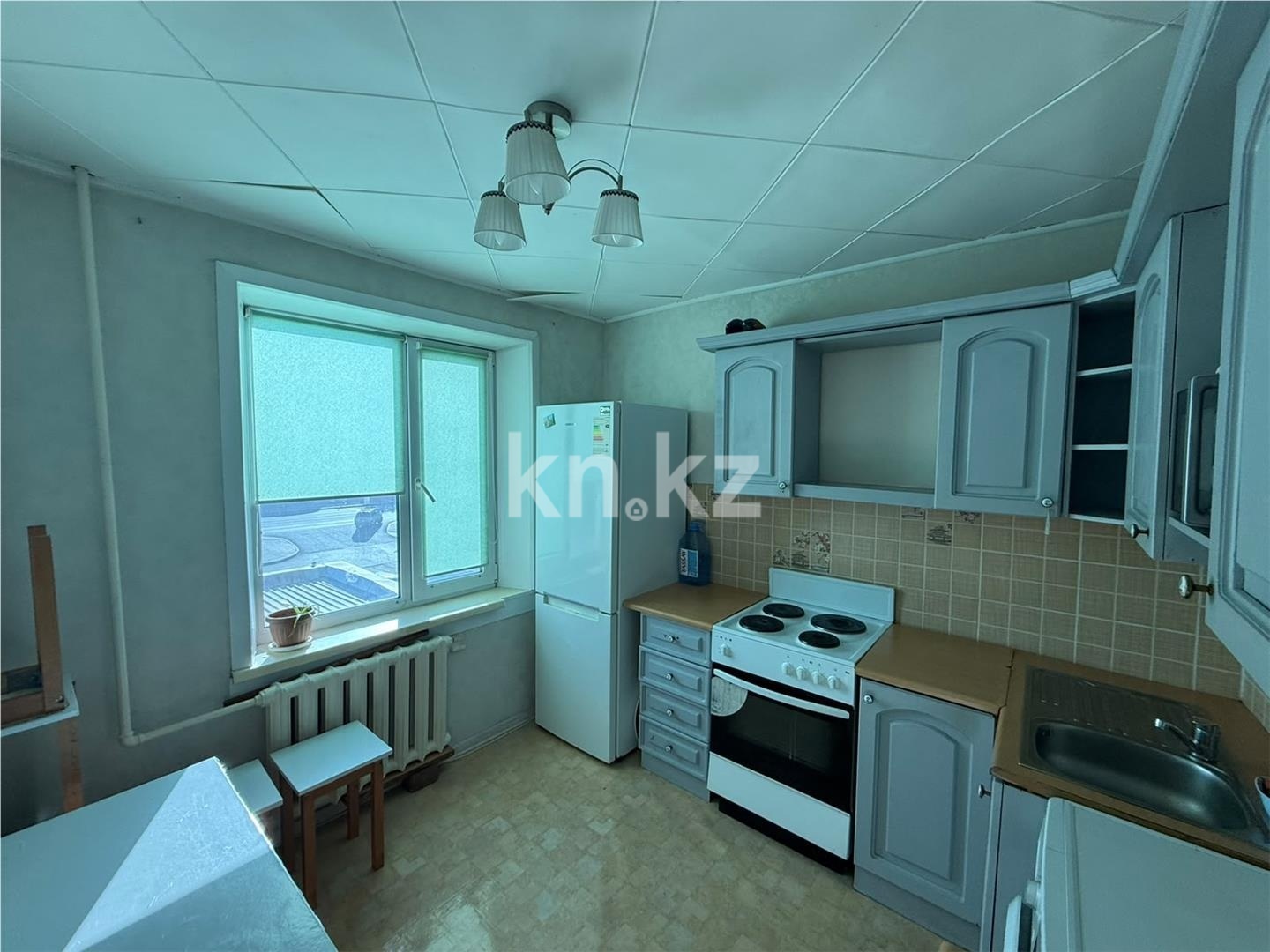 Продажа 1-комнатной квартиры, 38 м² в Караганде - фото 3