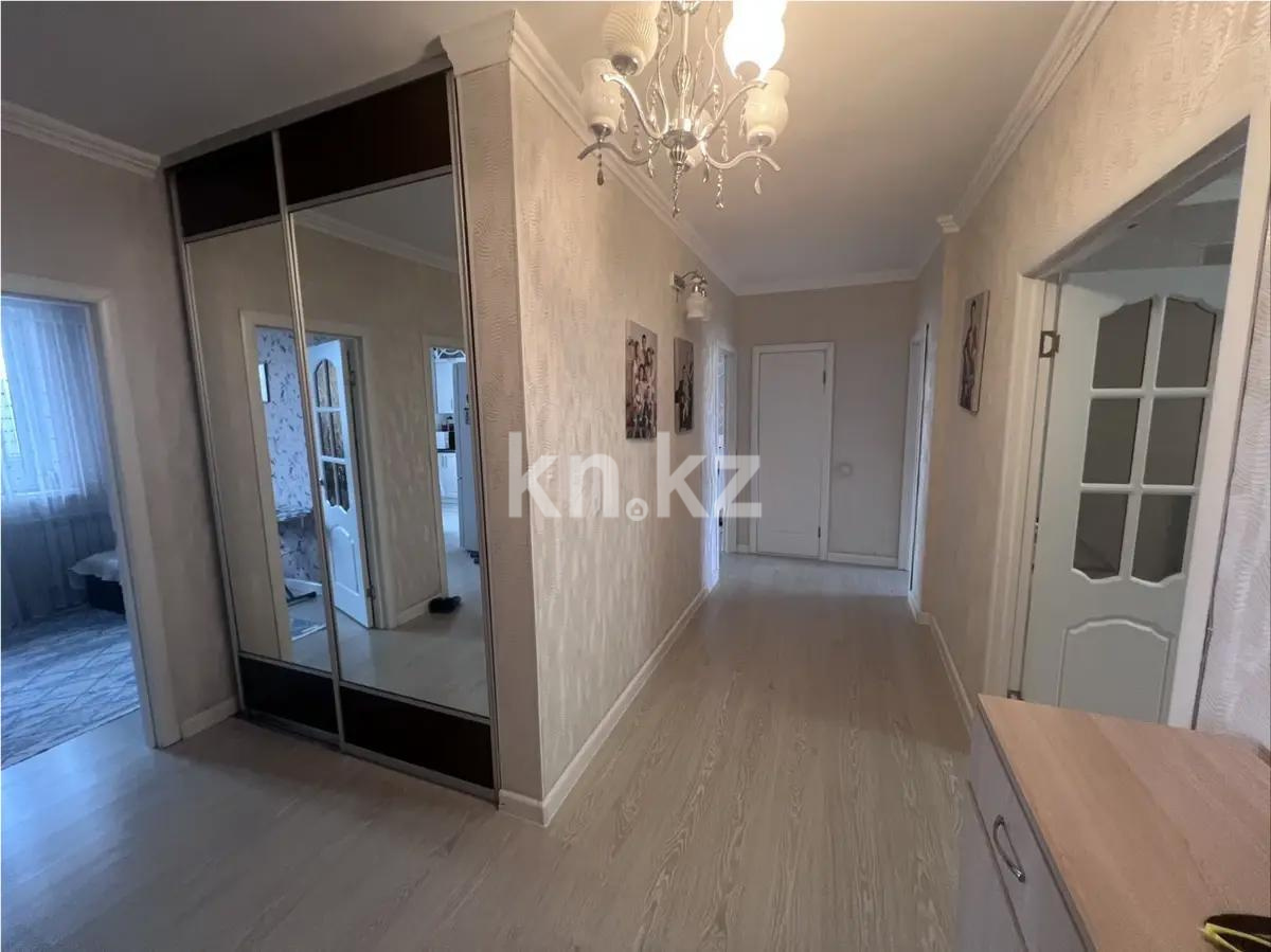 Продажа 4-комнатной квартиры, 96 м² в Астане - фото 8