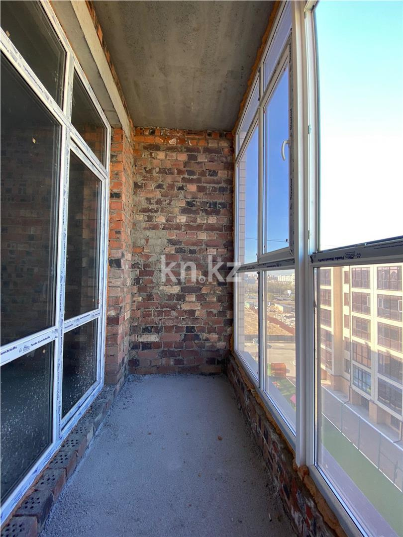 Продажа 2-комнатной квартиры, 67 м² в Караганде - фото 8