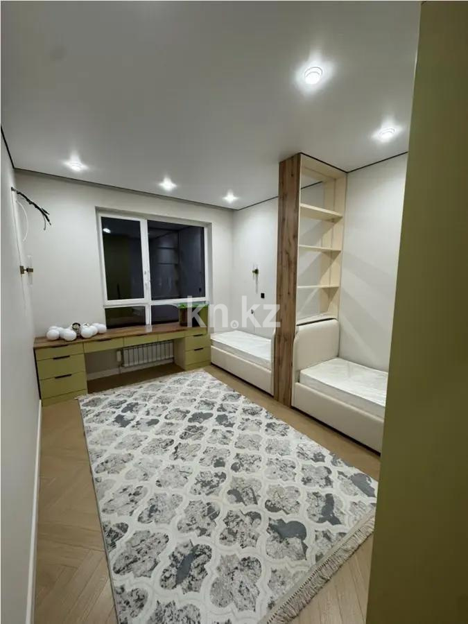 Продажа 3-комнатной квартиры, 110 м² в Алматы - фото 3