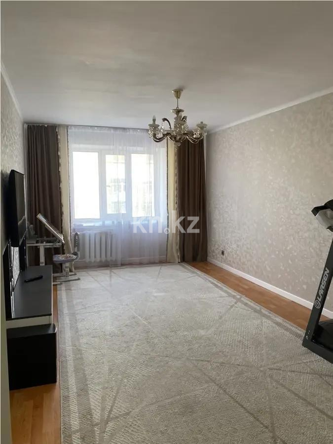 Продажа 3-комнатной квартиры, 72.4 м² в Астане