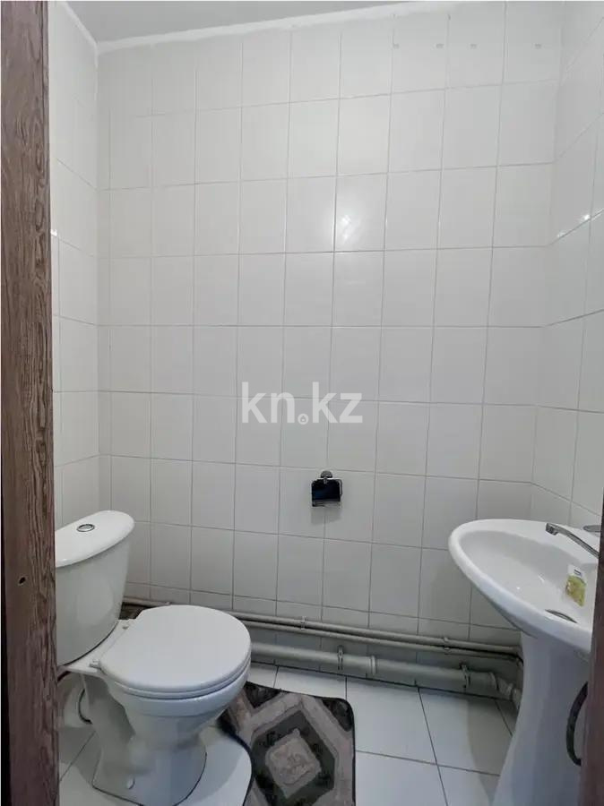 Продажа 2-комнатной квартиры, 58.6 м² в Алматы - фото 5