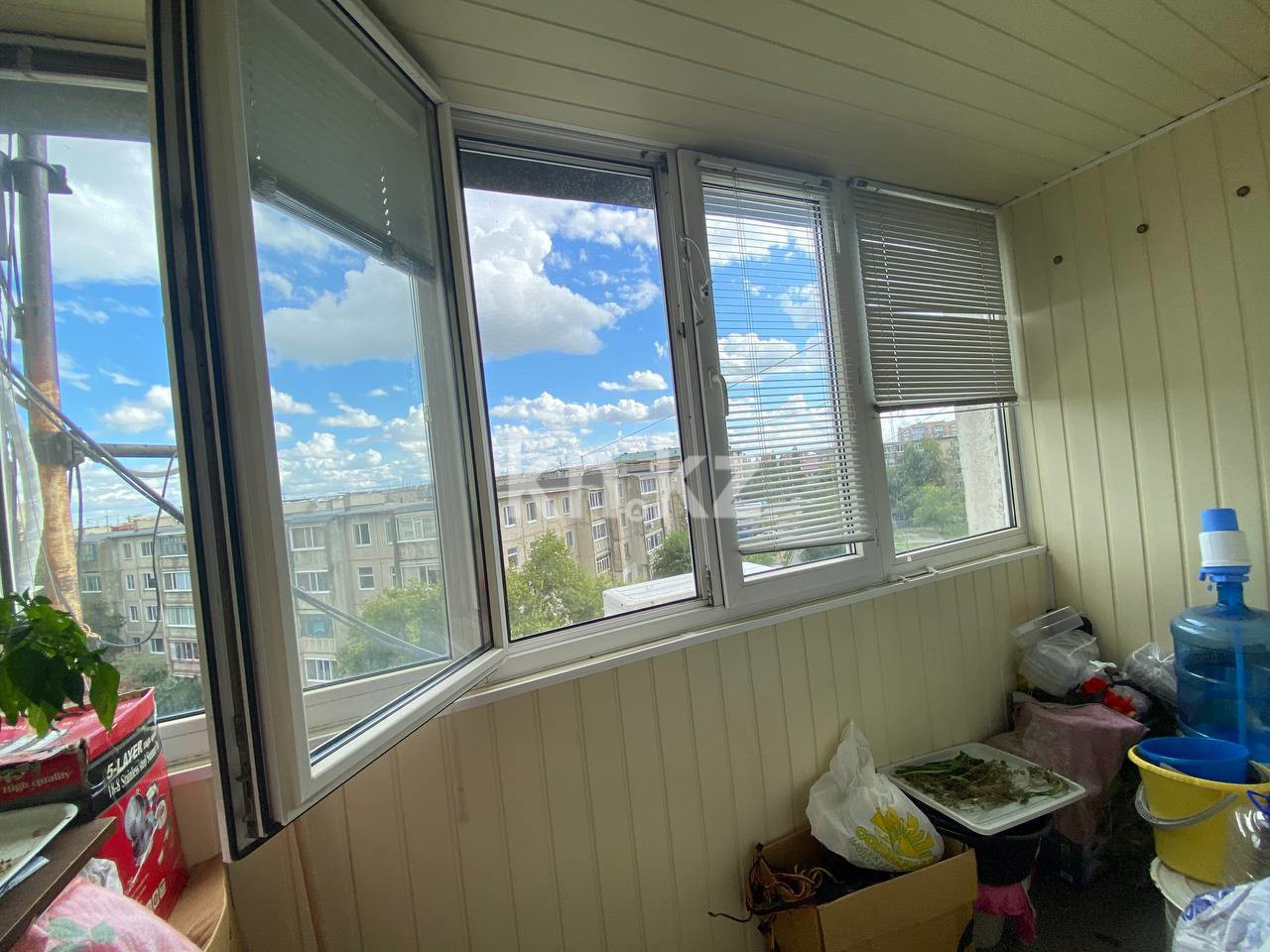 Продажа 4-комнатной квартиры, 82.7 м² в Костанае - фото 12