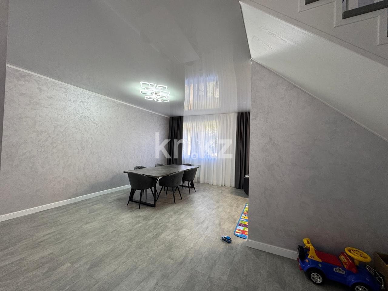 Продажа 4-комнатного дома, 150 м² в Костанае - фото 6