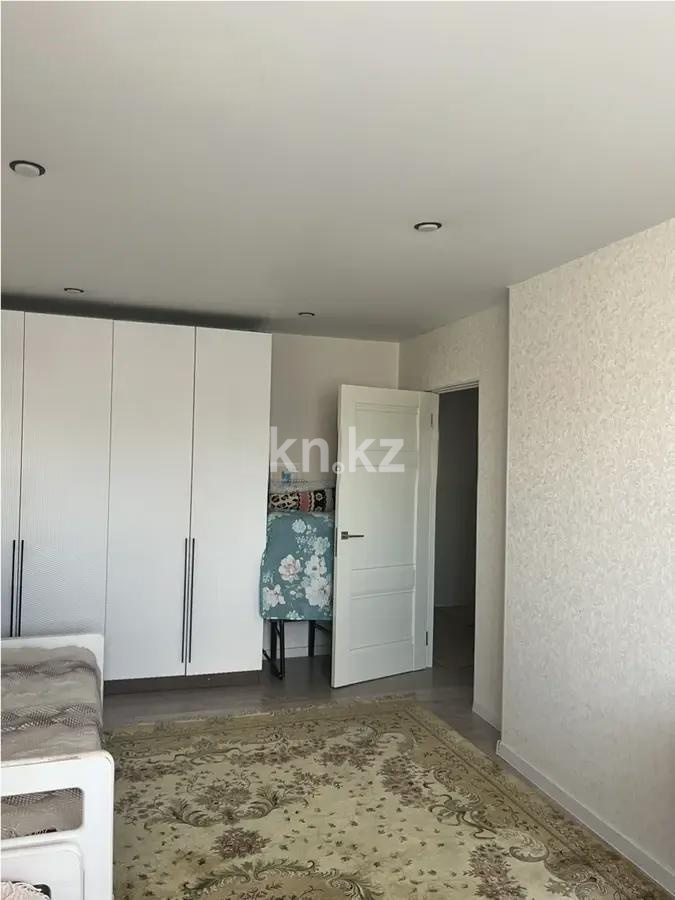 Продажа 3-комнатной квартиры, 76 м² в Астане - фото 3