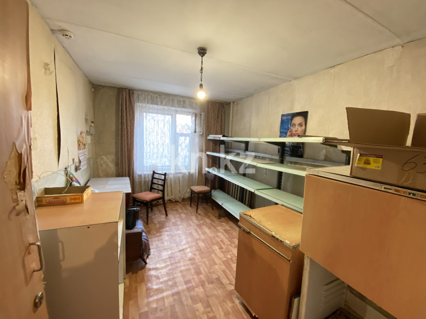 Продажа помещения, 62 м² в Караганде - фото 3