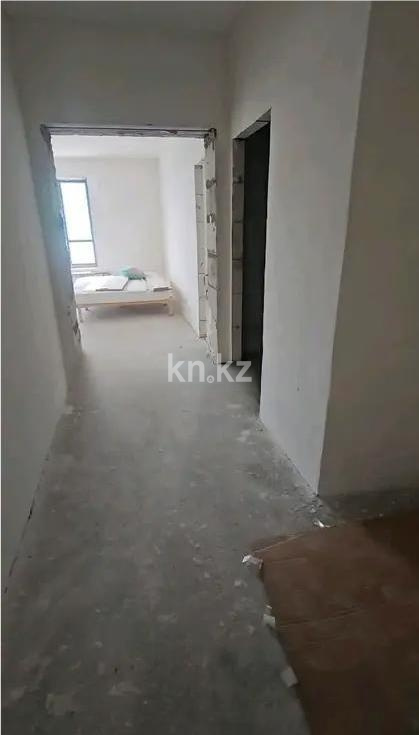 Продажа 2-комнатной квартиры, 43.31 м² в Астане - фото 4