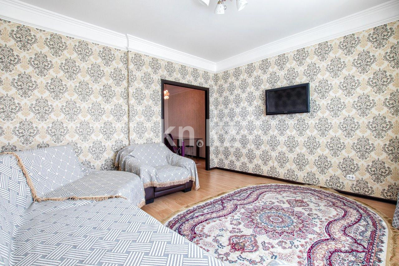 Аренда 2-комнатной квартиры посуточно, 70 м², ул. Достык, дом  5/2 - ул. Сауран в Астане - фото 2