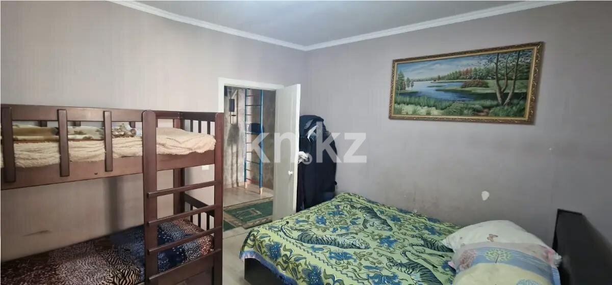 Продажа 3-комнатной квартиры, 74 м² в Астане - фото 4