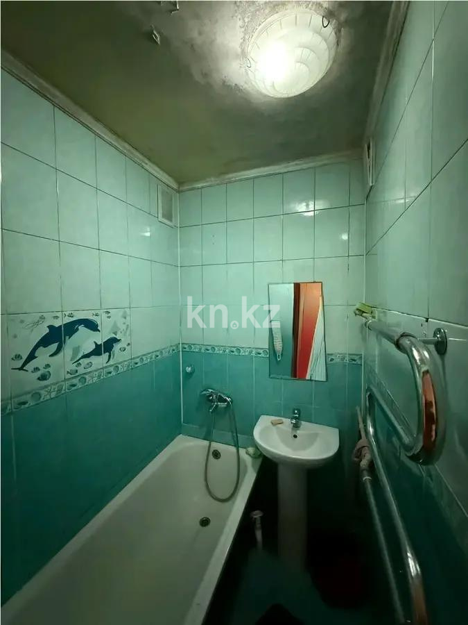 Продажа 2-комнатной квартиры, 44 м² в Алматы - фото 4