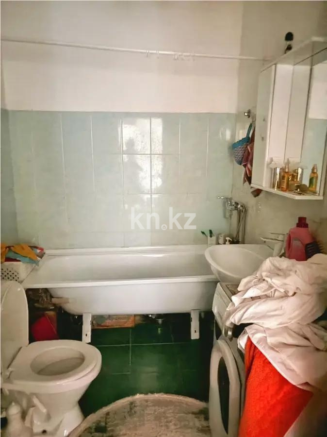 Продажа 2-комнатной квартиры, 68 м² в Алматы - фото 4