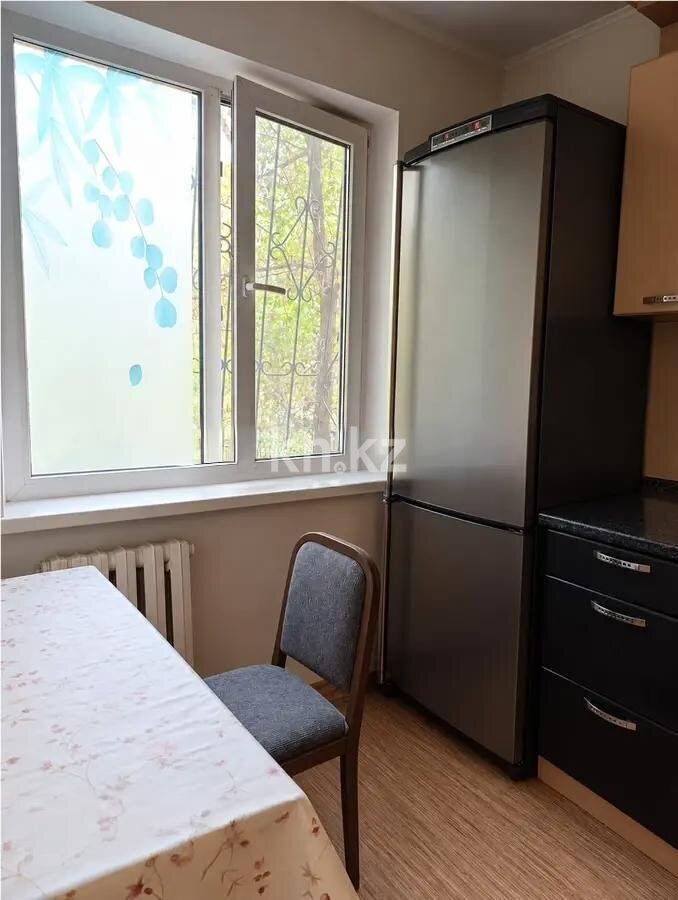 Продажа 2-комнатной квартиры, 43 м² в Алматы - фото 3