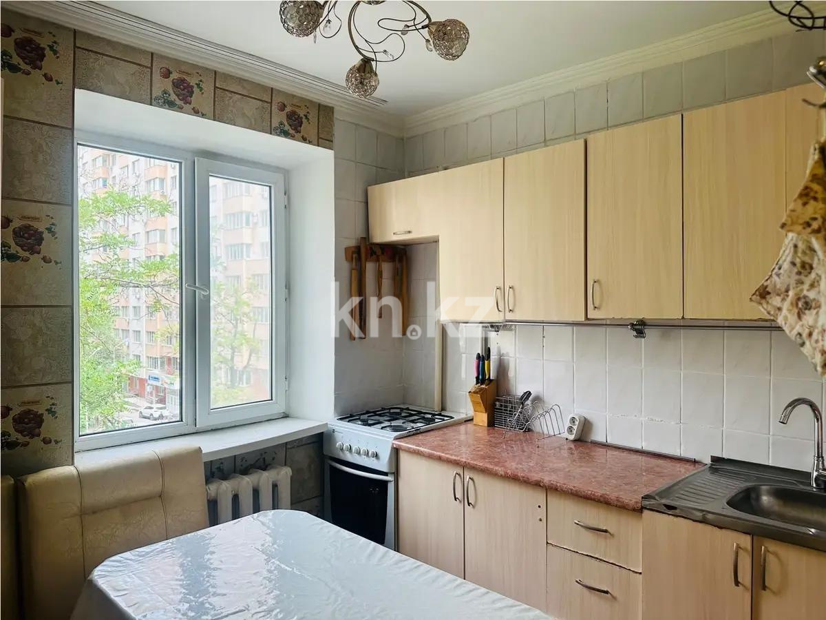 Продажа 2-комнатной квартиры, 40 м², ул. Сатпаева, дом  64г в Алматы - фото 3