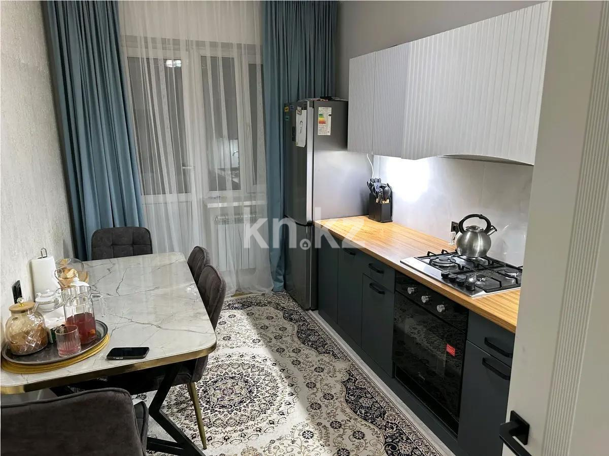 Продажа 3-комнатной квартиры, 68 м² в Алматы - фото 4